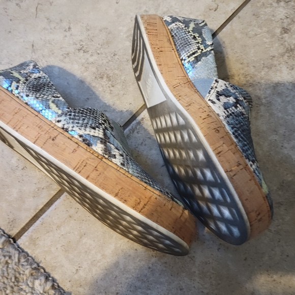 Franco Sarto Loafers - Picture 4 of 5